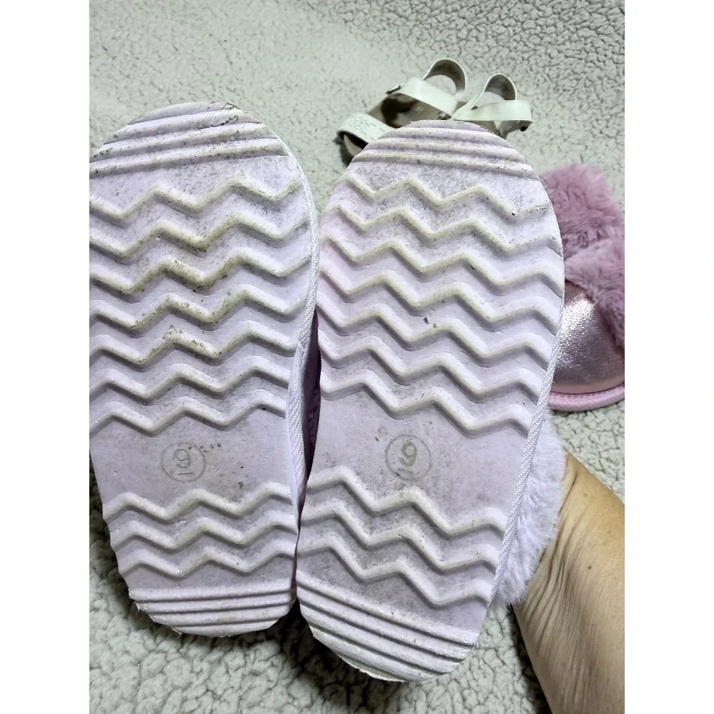 Cat & Jack mixed footwear
